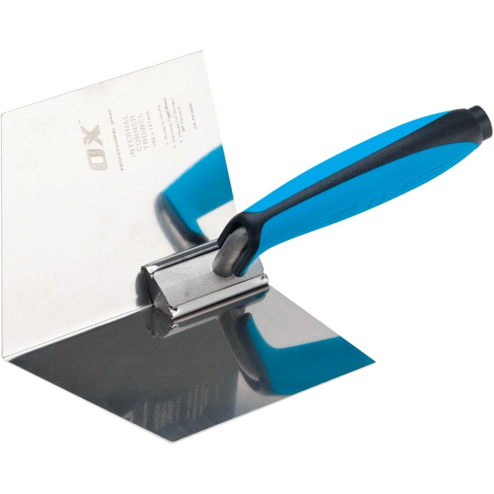 Ox Pro Dry Wall Internal Corner Trowel