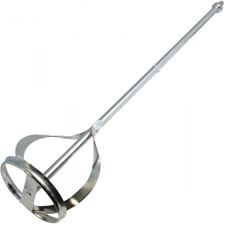 Zinc Plated Mixing Paddle
