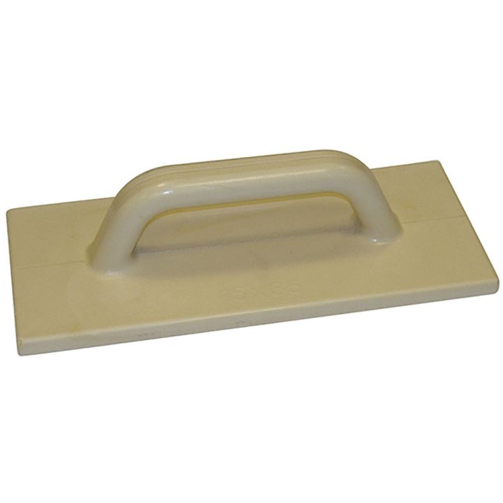 Spear & Jackson 14" Plastic Float