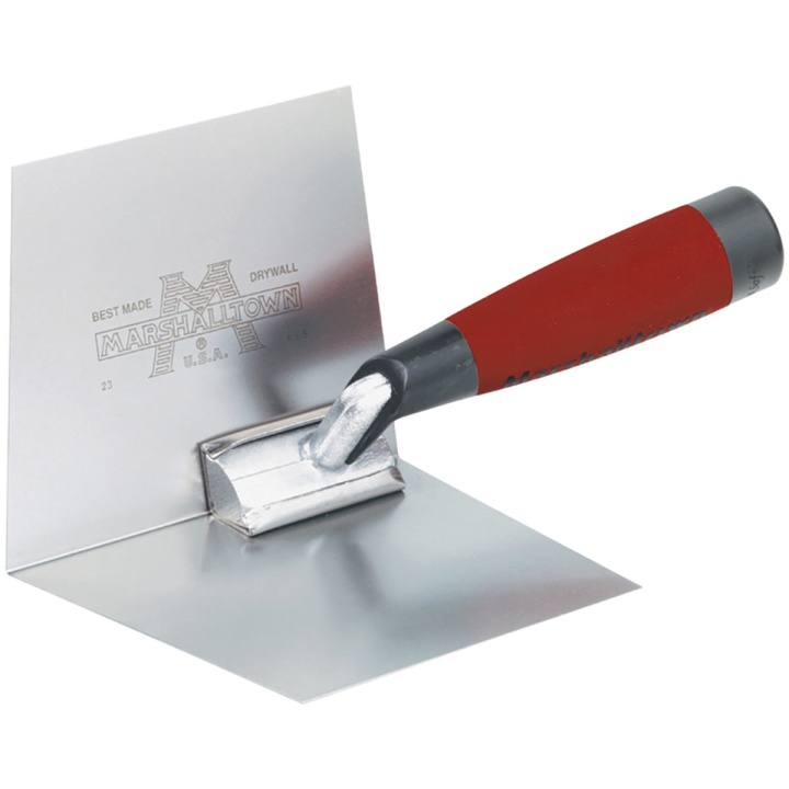 Internal Dry Wall Corner Trowel 100 x 125mm