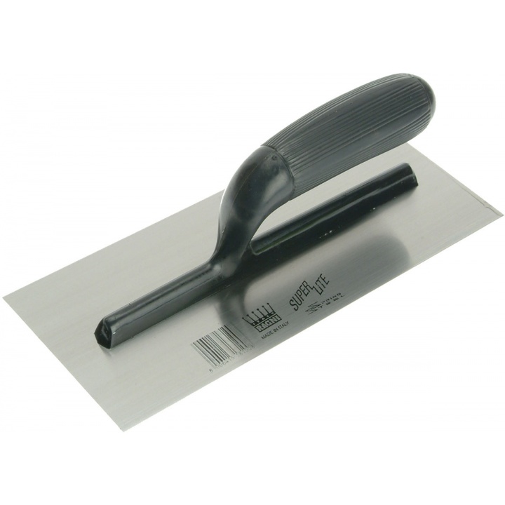 Plasterers Finishing Trowel 280mm (11") Selco