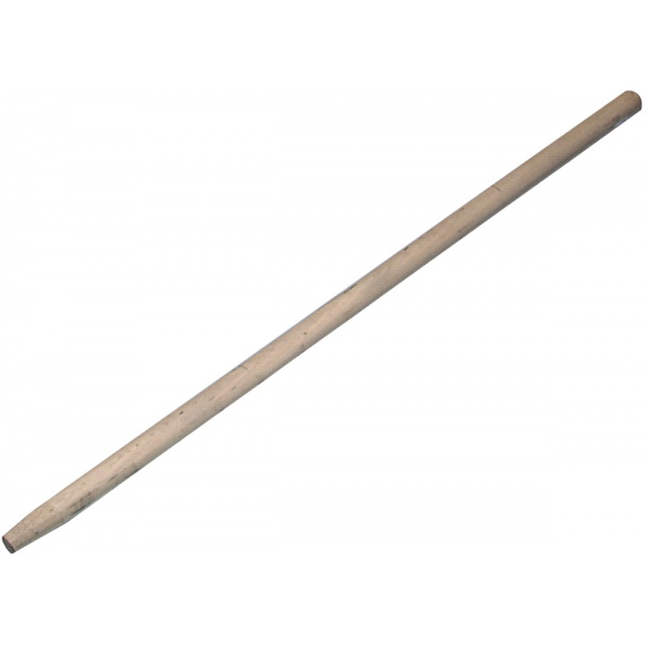 Hardwood Hod Handle 1050mm (42")