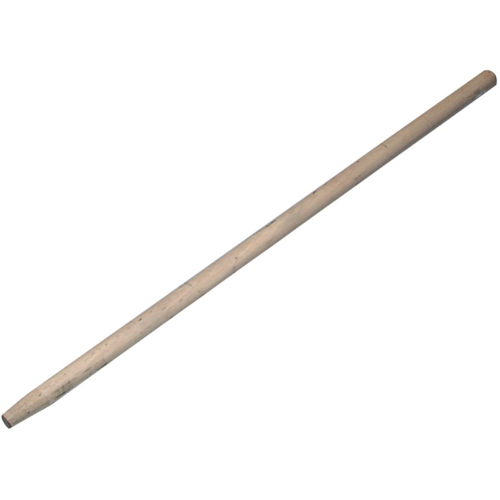 Hardwood Hod Handle 1050mm (42")