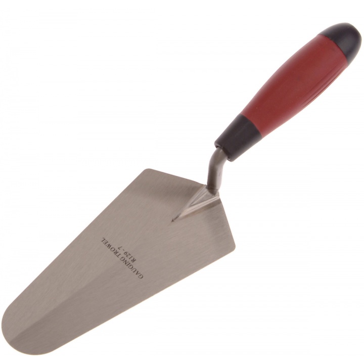 Ragni Soft Grip Gauging Trowel 175mm (7")