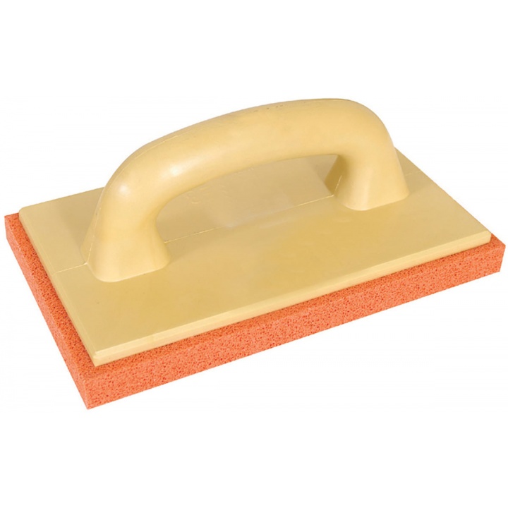 Poly Sponge Float