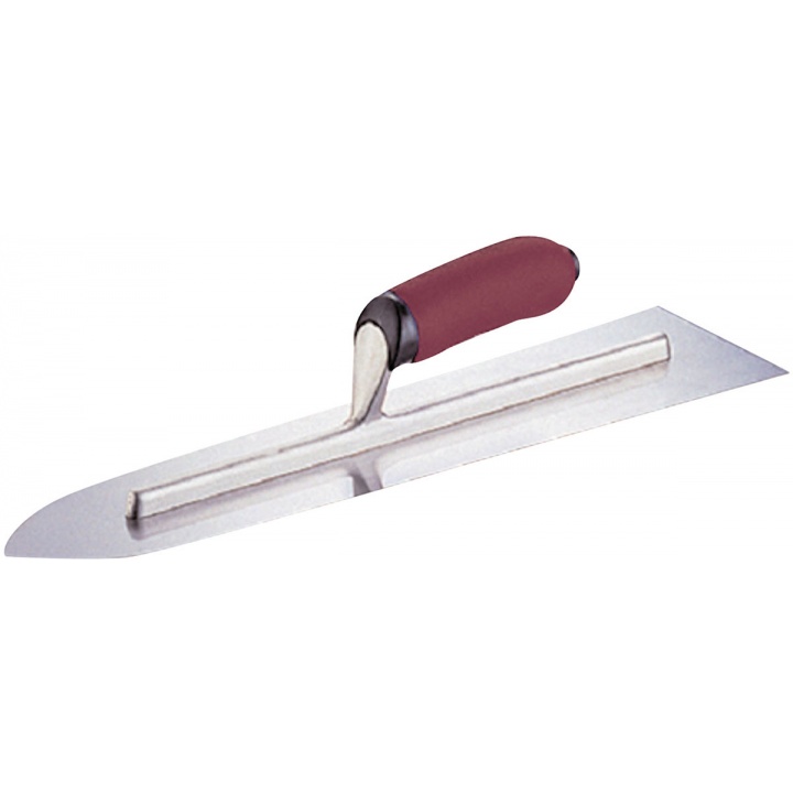 Ragni Soft Grip Flooring Trowel 450mm (18")