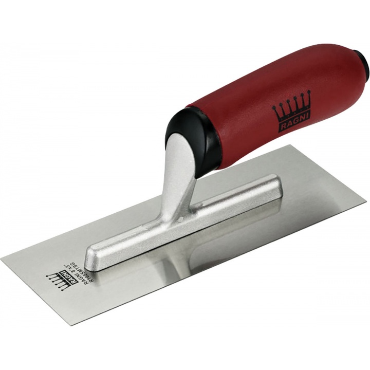 Ragni Small Soft Grip Trowel
