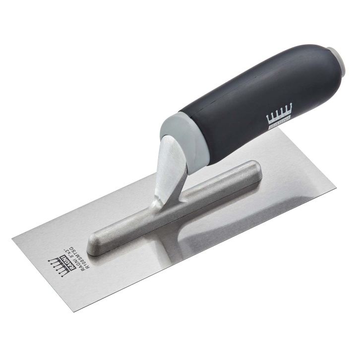 Ragni Small Soft Grip Trowel Selco