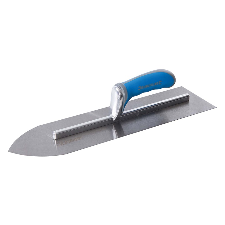 Flooring Trowel Soft Grip Selco