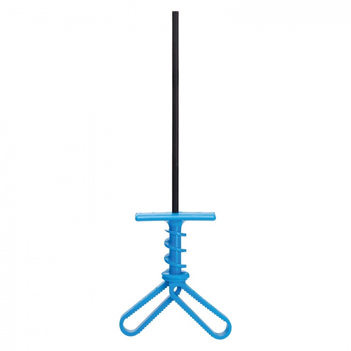 Ox Pro MixM8 Mixing Paddle With 10mm Hex For Use In A Standard Chuck