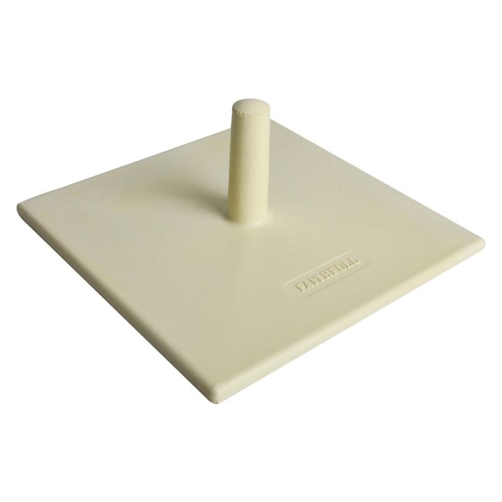 Faithfull Plastic Hawk 325 x 325mm 