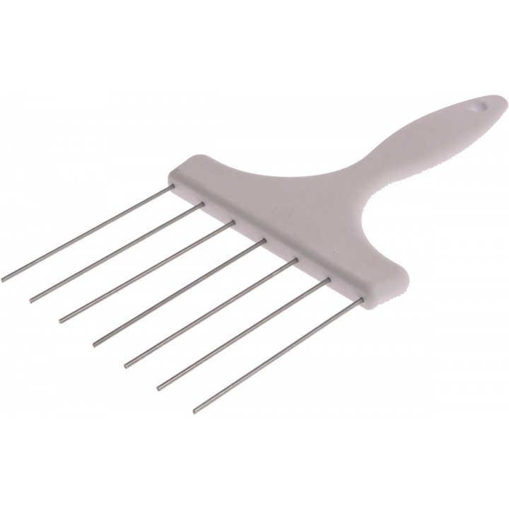 Plasterers Scratching Tool