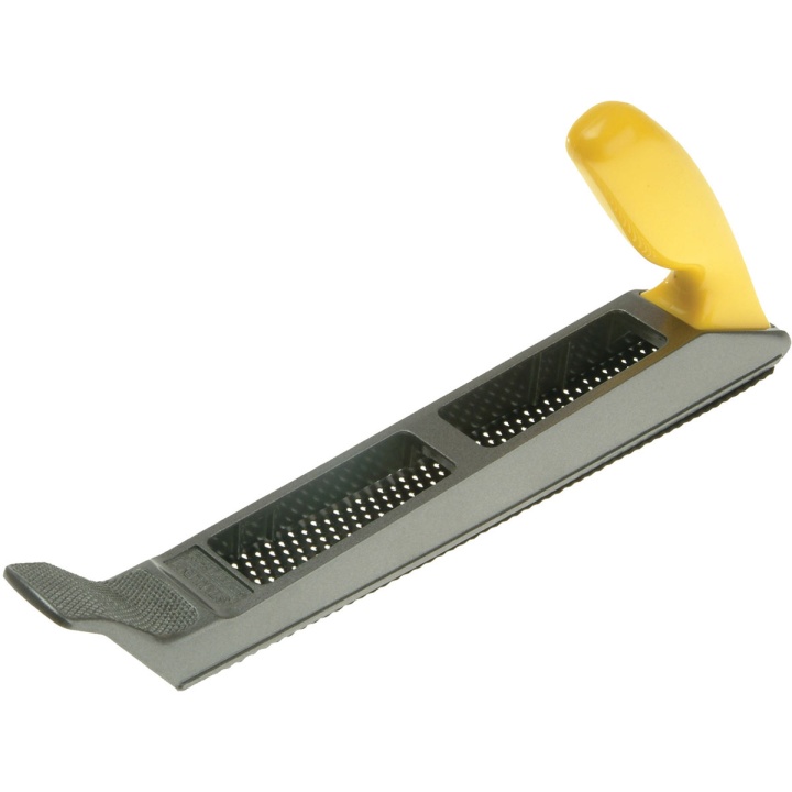 Metal Body Surform Planer File