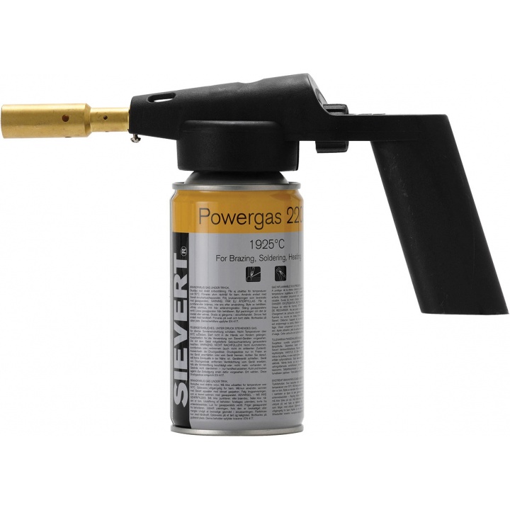 Handyjet Blowtorch