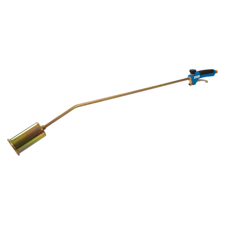 Silverline Gas Roofing Torch Selco