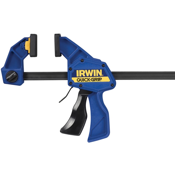 Quick Change Bar Clamp