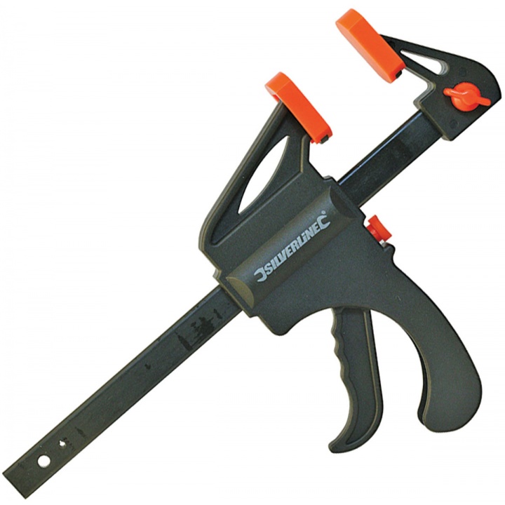 300mm Quick Clamp