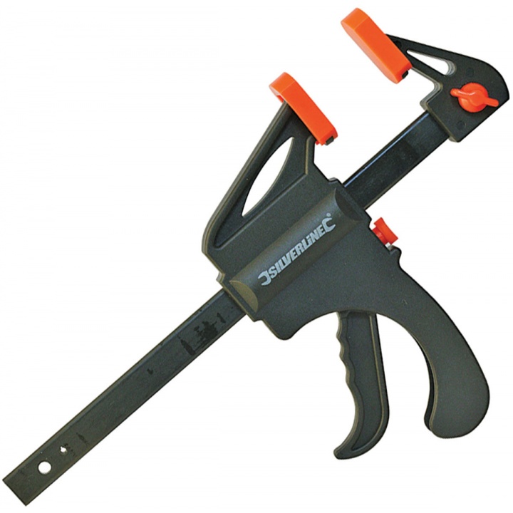 600mm Quick Clamp