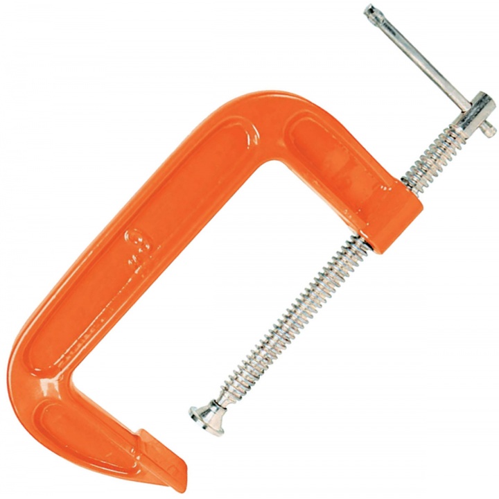 150mm (6") G-Clamp
