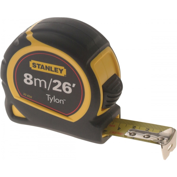 Pocket Tape Measure 8m (26')