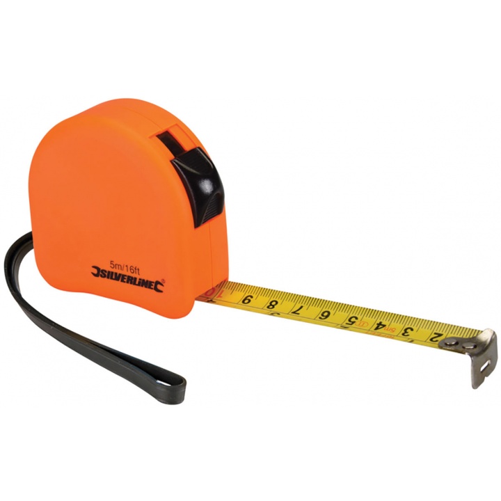 Hi Vis Contour Tape