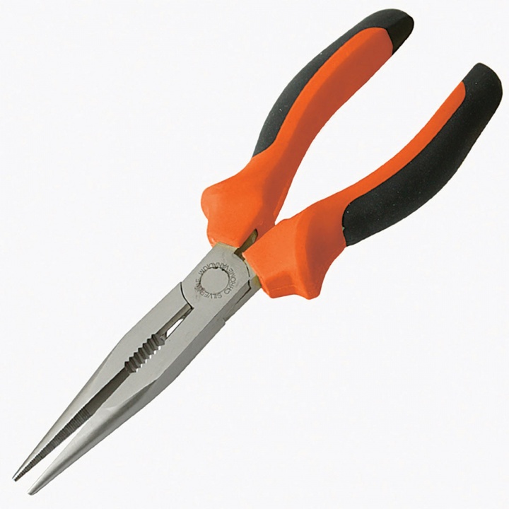 Expert Long Nose Pliers 200mm