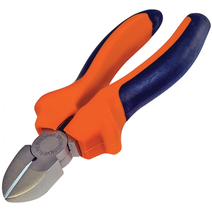 Expert Side Cutting Pliers Selco
