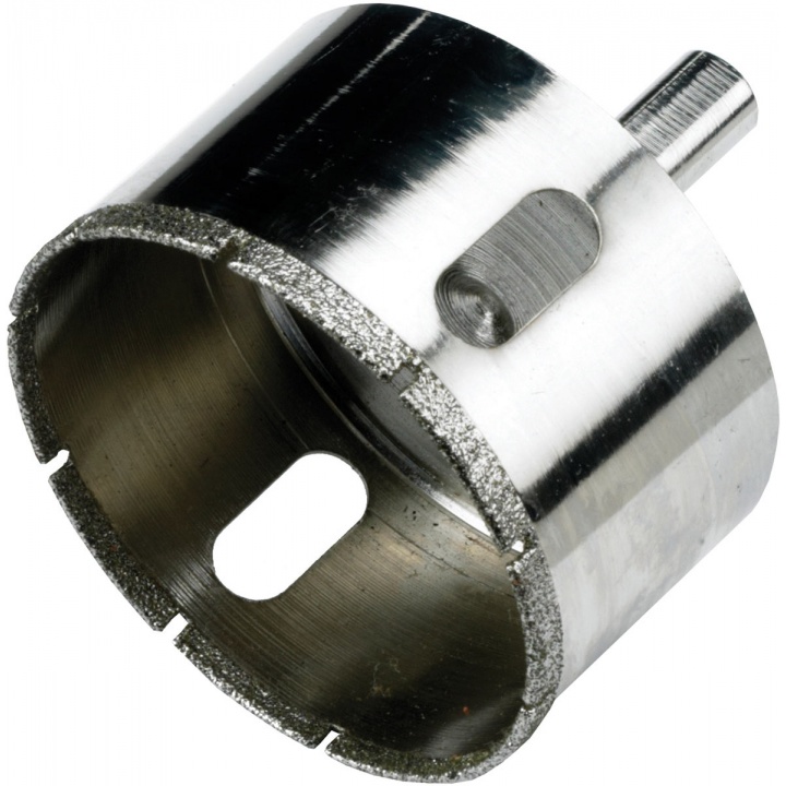 60mm Wet Cut Diamond Hole Saw