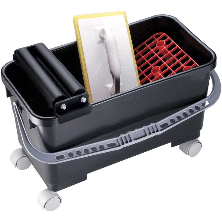 Washboy Set