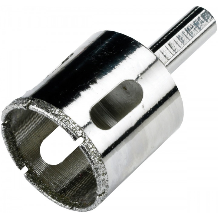 35mm Wet Cut Diamond Hole Saw