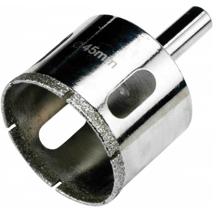 45mm Wet Cut Diamond Hole Saw