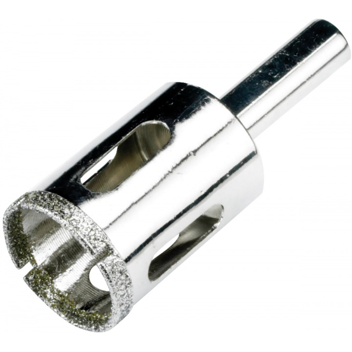 25mm Wet Cut Diamond Hole Saw