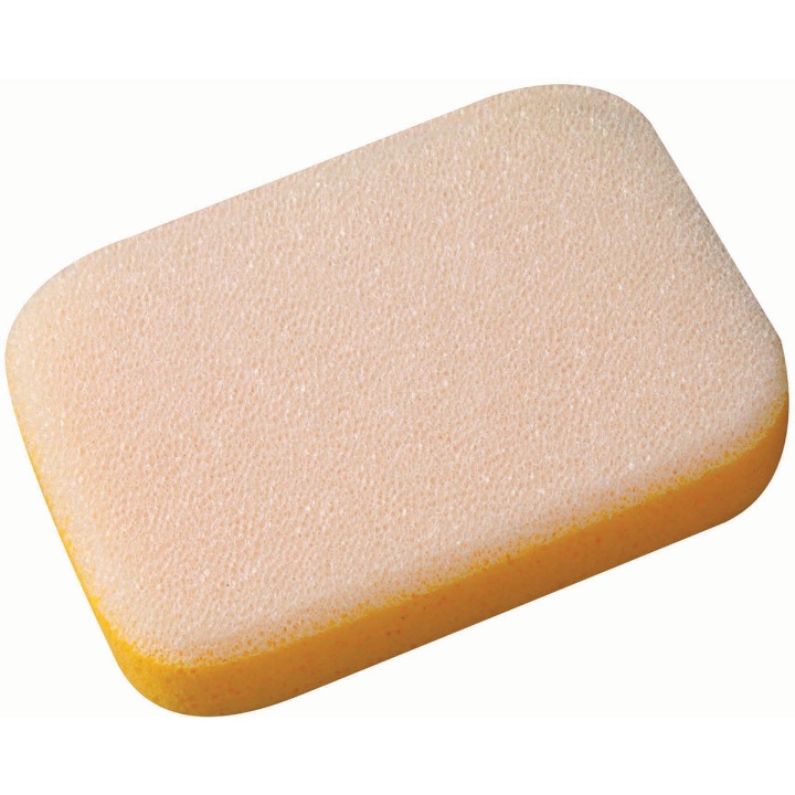 Dual Sided Tile Sponge