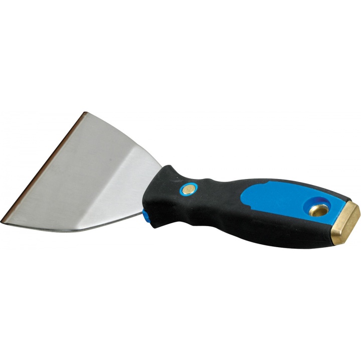 4" Tile Remover & Adhesive Scraper