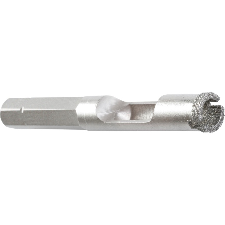 Spectrum Pro 15mm Tile Drill