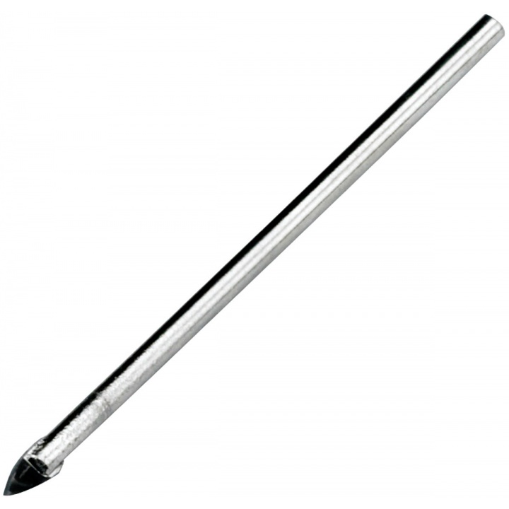 Ceramic Tile & Glass Drill Bit