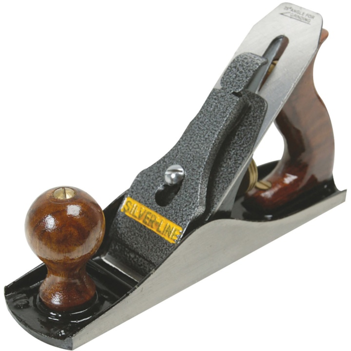 No. 4 Hand Plane Selco