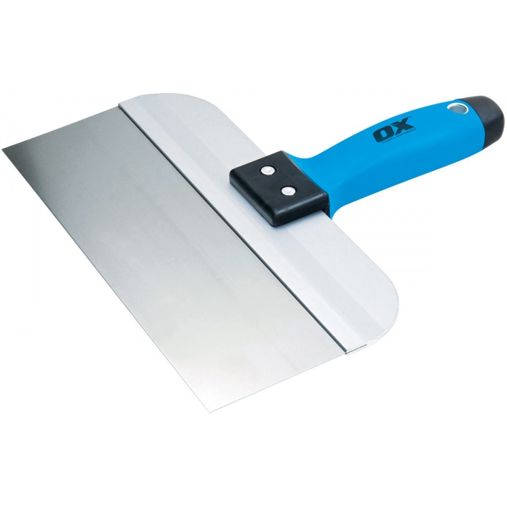 Ox Pro Taping Knife 200mm (8")