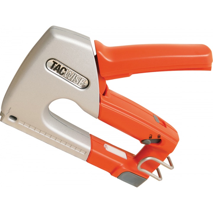 Tacwise Hand Tacker 4-8mm Z1-53