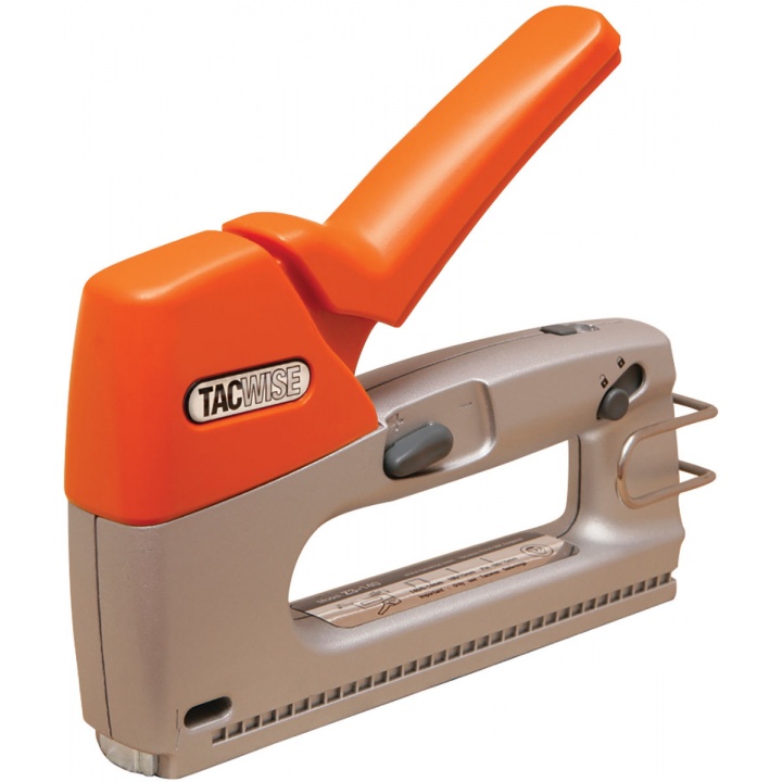 Tacwise Hand Tacker 6-14mm Z3-140
