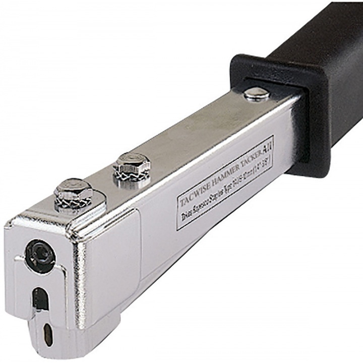 Tacwise Hammer Tacker 6-10mm A11 140