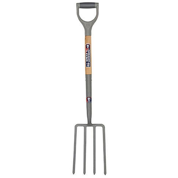 Spear & Jackson Neverbend Digging Fork
