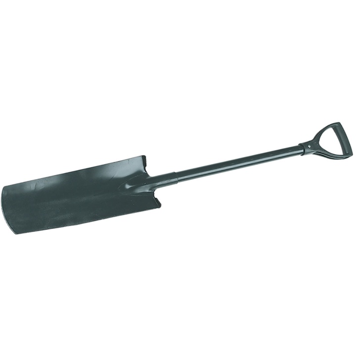 Drain Spade Groundwork & Landscaping Tools Selco