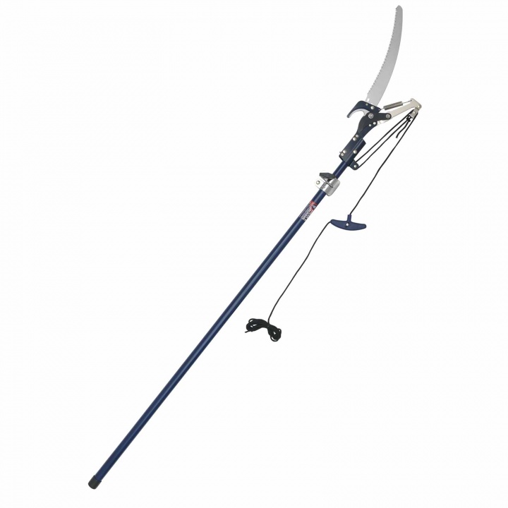 Spear & Jackson Telescopic Tree Pruner Razorsharp