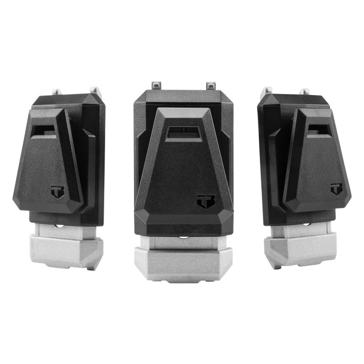 ToughBuilt StackTech ClipTech Slot Mount