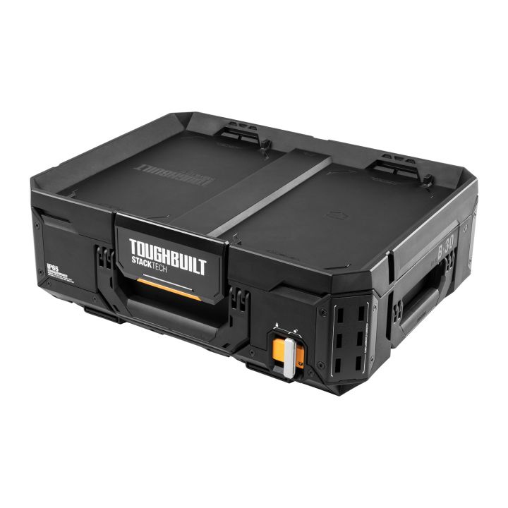 ToughBuilt StackTech Tool Box