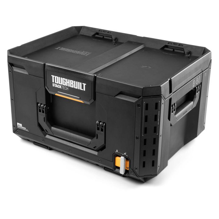 ToughBuilt StackTech Large Tool Box