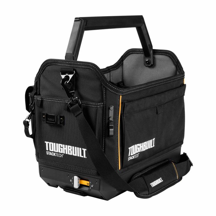 ToughBuilt StackTech Tool Tote