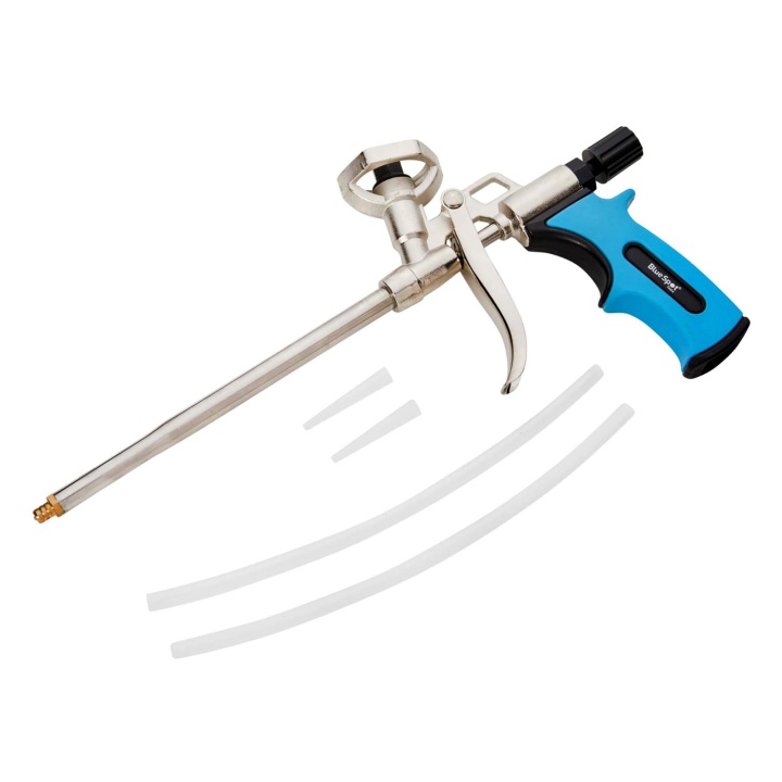 Blue Spot Expanding Foam Applicator Gun