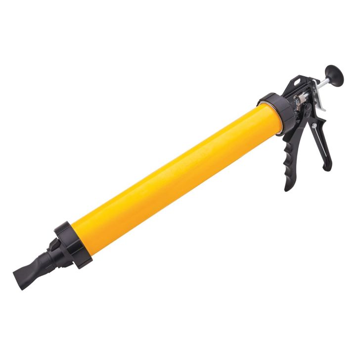 Roughneck Trade Mortar Gun